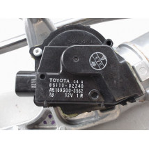 MECANISME ESSUIE-GLACE AVANT TOYOTA AURIS