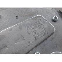 MECANISME ESSUIE-GLACE ARRIERE TOYOTA AURIS