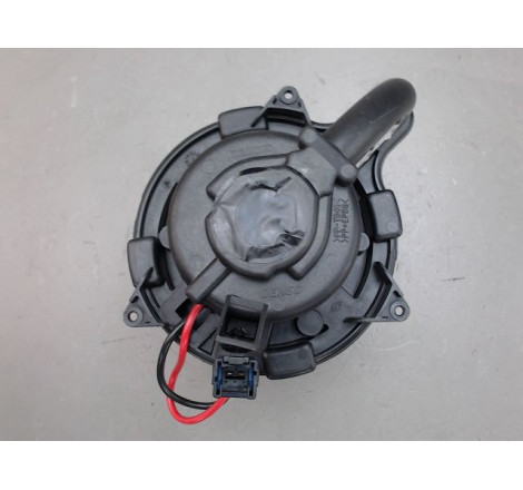 MOTEUR VENTILATEUR CHAUFFAGE