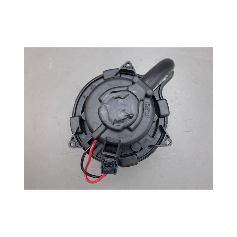MOTEUR VENTILATEUR CHAUFFAGE RENAULT ZOE