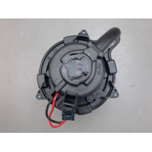 MOTEUR VENTILATEUR CHAUFFAGE RENAULT ZOE