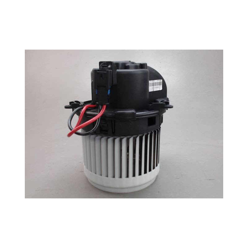MOTEUR VENTILATEUR CHAUFFAGE RENAULT ZOE