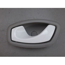 POIGNEE INTERIEURE PORTE AVANT GAUCHE RENAULT ZOE