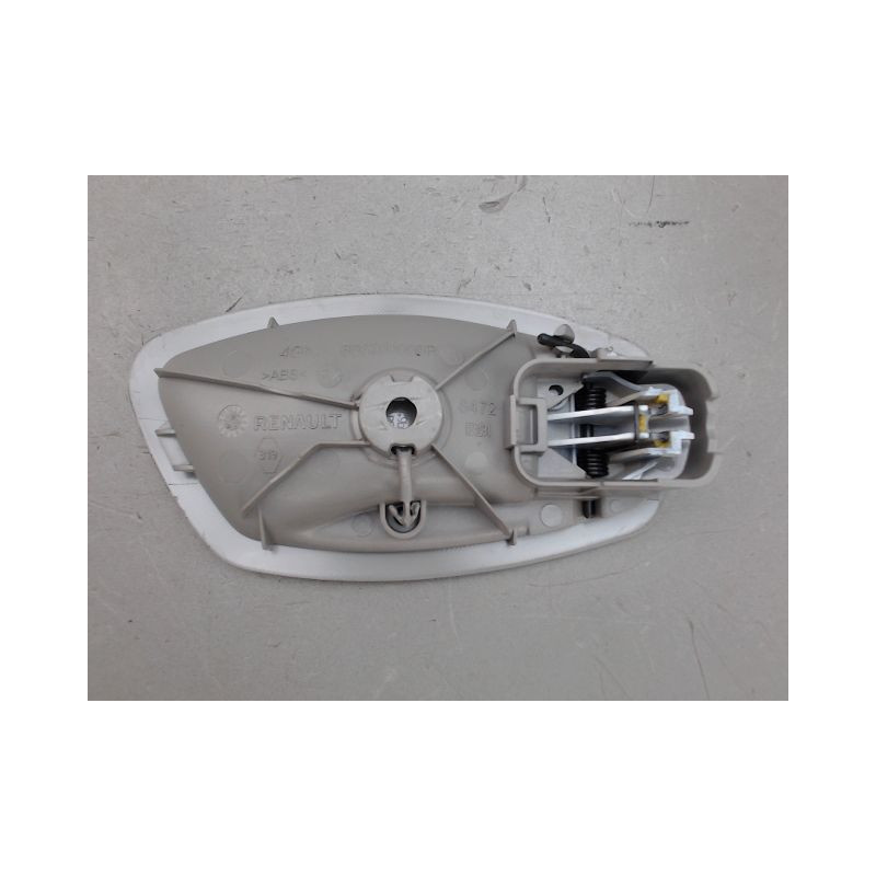POIGNEE INTERIEURE PORTE AVANT GAUCHE RENAULT ZOE