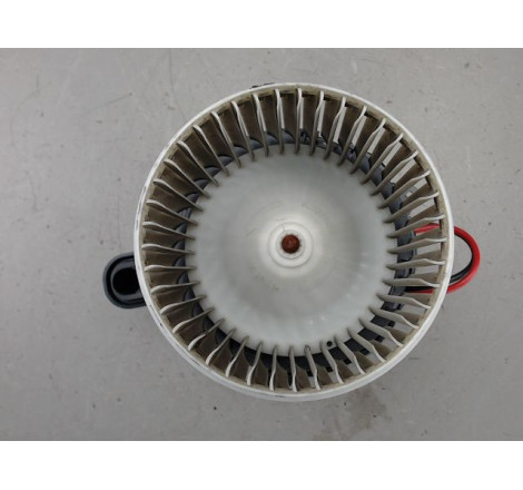 MOTEUR VENTILATEUR CHAUFFAGE