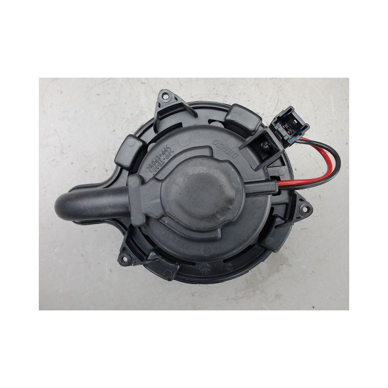 MOTEUR VENTILATEUR CHAUFFAGE RENAULT ZOE