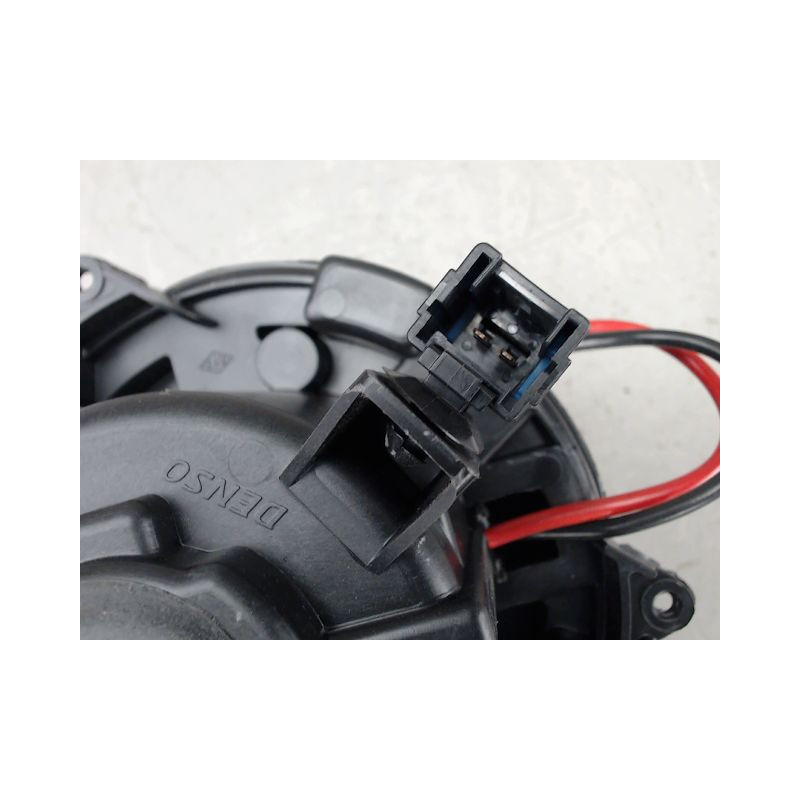MOTEUR VENTILATEUR CHAUFFAGE RENAULT ZOE