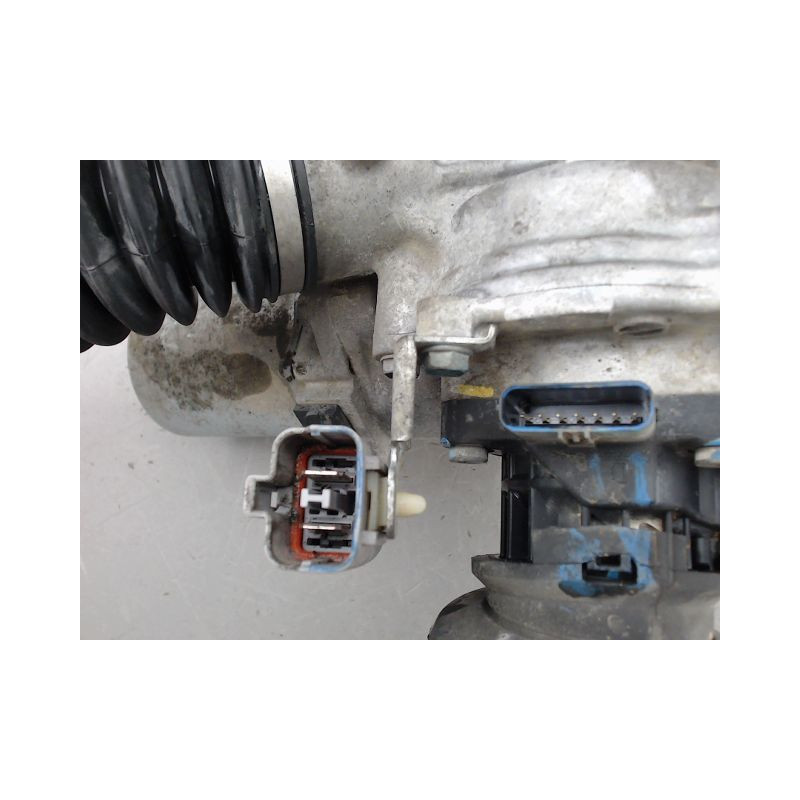 CREMAILLERE OPEL AGILA