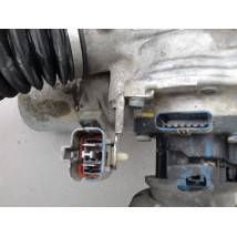 CREMAILLERE OPEL AGILA