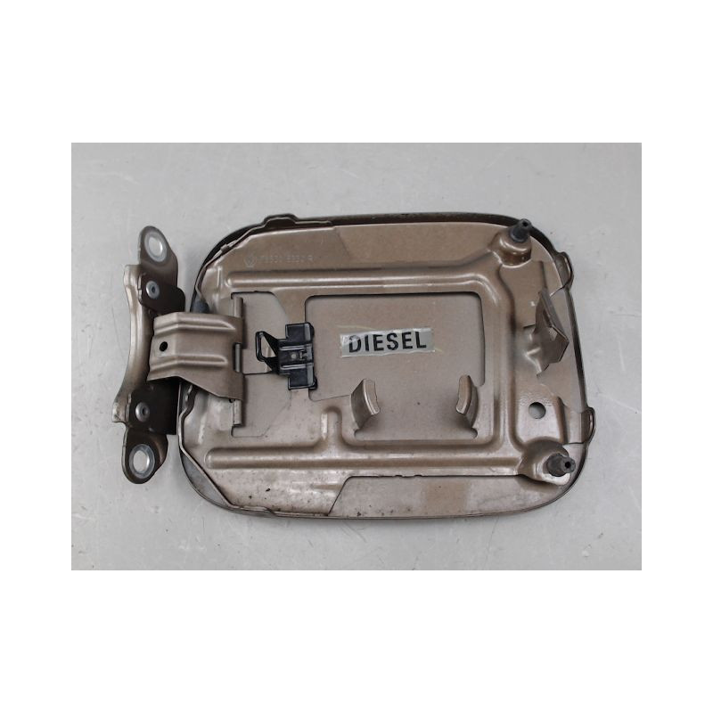 VOLET DE TRAPPE CARBURANT RENAULT KADJAR