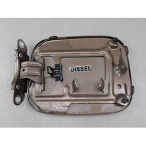 VOLET DE TRAPPE CARBURANT RENAULT KADJAR