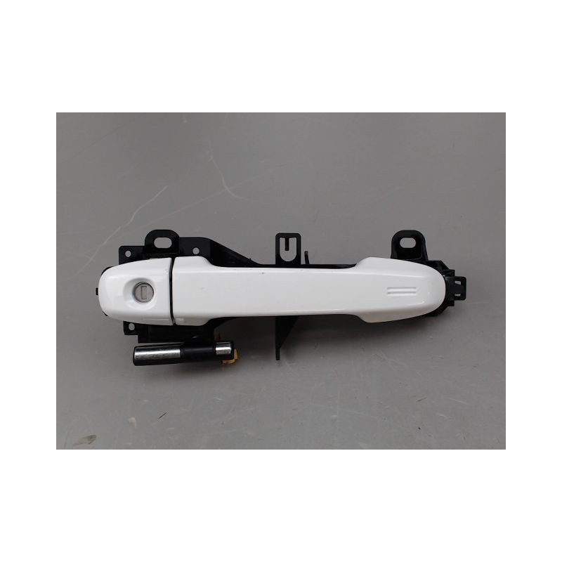 POIGNEE EXTERIEURE PORTE AVANT GAUCHE TOYOTA AURIS