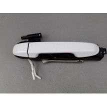 POIGNEE EXTERIEURE PORTE ARRIERE DROIT TOYOTA AURIS