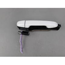 POIGNEE EXTERIEURE PORTE ARRIERE GAUCHE TOYOTA AURIS