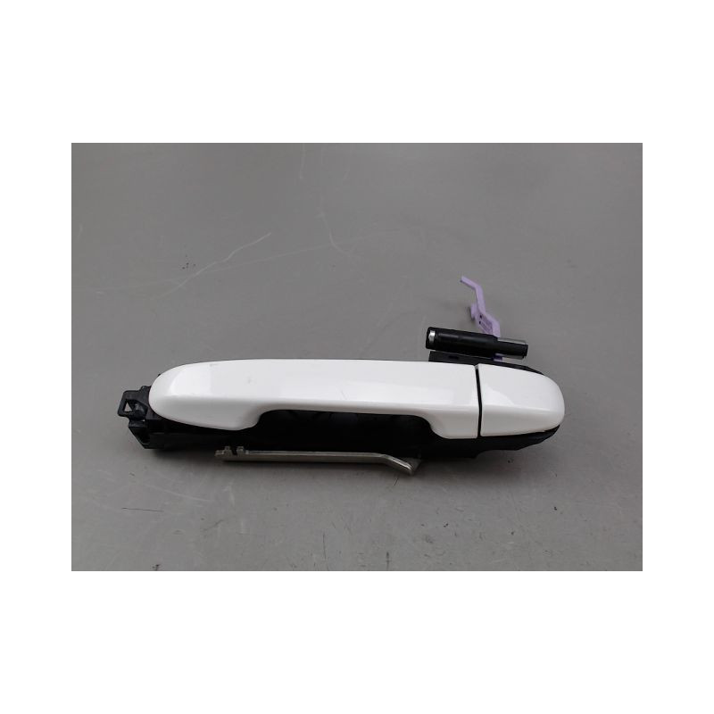 POIGNEE EXTERIEURE PORTE ARRIERE GAUCHE TOYOTA AURIS