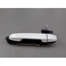 POIGNEE EXTERIEURE PORTE ARRIERE GAUCHE TOYOTA AURIS