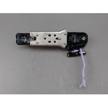 POIGNEE EXTERIEURE PORTE ARRIERE GAUCHE TOYOTA AURIS