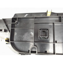 COMMANDE DE CHAUFFAGE TOYOTA AURIS