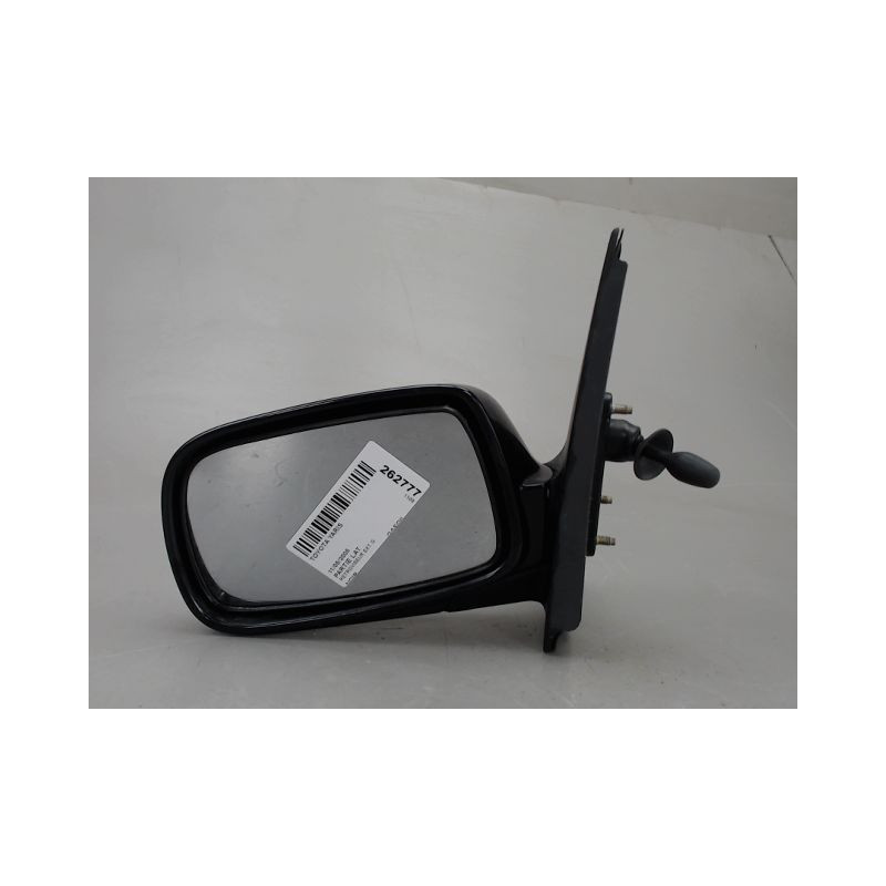 RETROVISEUR EXTERIEUR GAUCHE TOYOTA YARIS