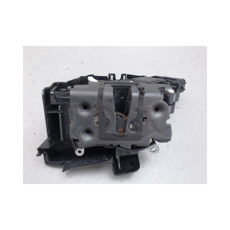 SYSTEME CONDAMNATION AVANT GAUCHE FORD FOCUS