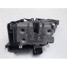SYSTEME CONDAMNATION AVANT GAUCHE FORD FOCUS