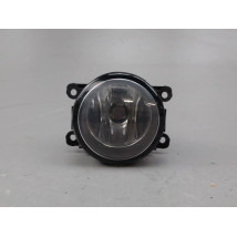 PHARE ANTIBROUILLARD AVANT GAUCHE DACIA LOGAN