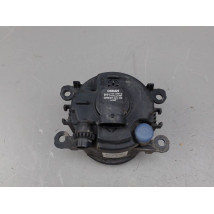 PHARE ANTIBROUILLARD AVANT GAUCHE DACIA LOGAN