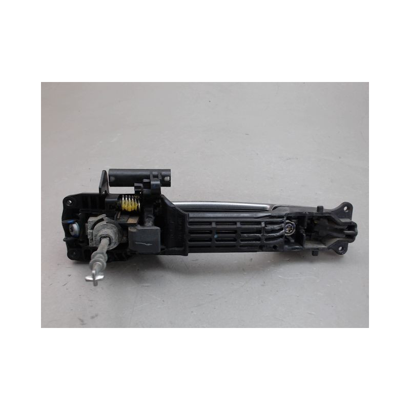 POIGNEE EXTERIEURE PORTE AVANT GAUCHE SUZUKI SX4