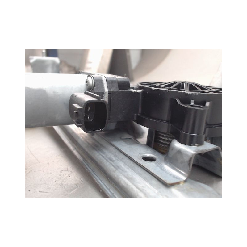 MECANISME LEVE-GLACE AVANT DROIT RENAULT ZOE