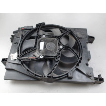 MOTEUR VENTILATEUR RADIATEUR RENAULT ZOE