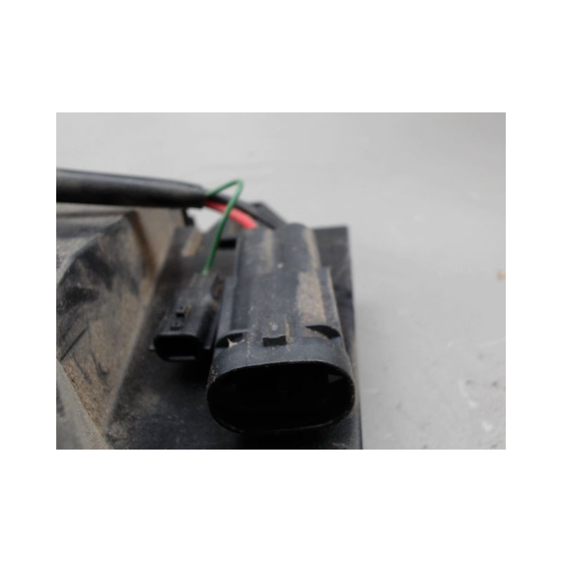 MOTEUR VENTILATEUR RADIATEUR RENAULT ZOE