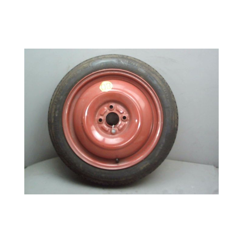ROUE SECOURS OPEL AGILA