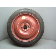 ROUE SECOURS OPEL AGILA