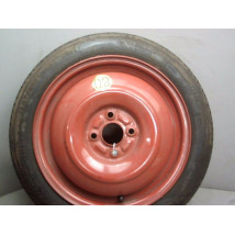 ROUE SECOURS OPEL AGILA