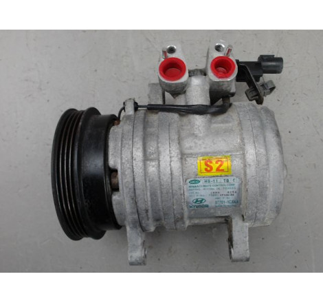 COMPRESSEUR AIR CONDITIONNE