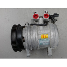COMPRESSEUR AIR CONDITIONNE HYUNDAI GETZ