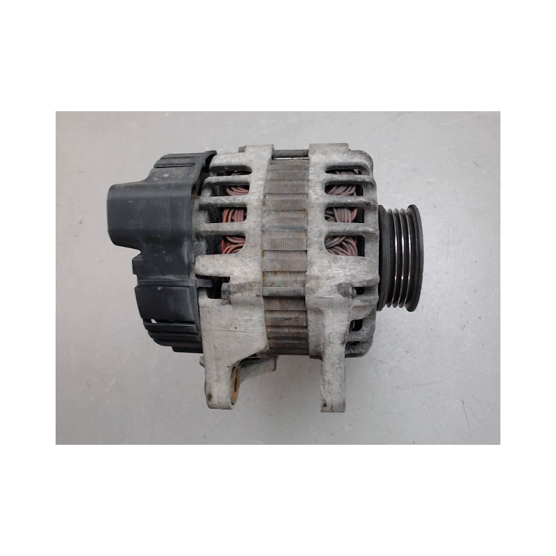 ALTERNATEUR HYUNDAI GETZ