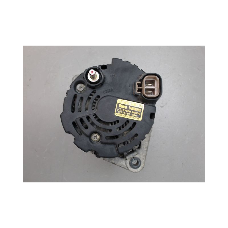 ALTERNATEUR HYUNDAI GETZ