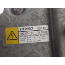 COMPRESSEUR AIR CONDITIONNE TOYOTA AURIS