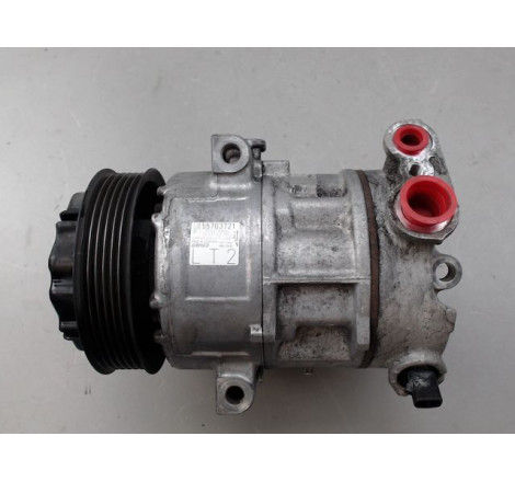 COMPRESSEUR AIR CONDITIONNE