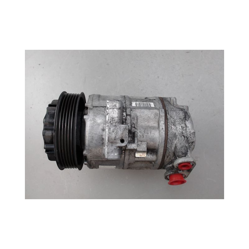 COMPRESSEUR AIR CONDITIONNE OPEL CORSA