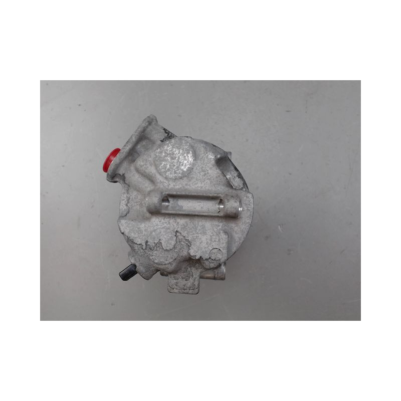 COMPRESSEUR AIR CONDITIONNE OPEL CORSA
