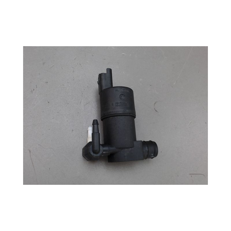 POMPE LAVE-GLACE AVANT RENAULT ZOE