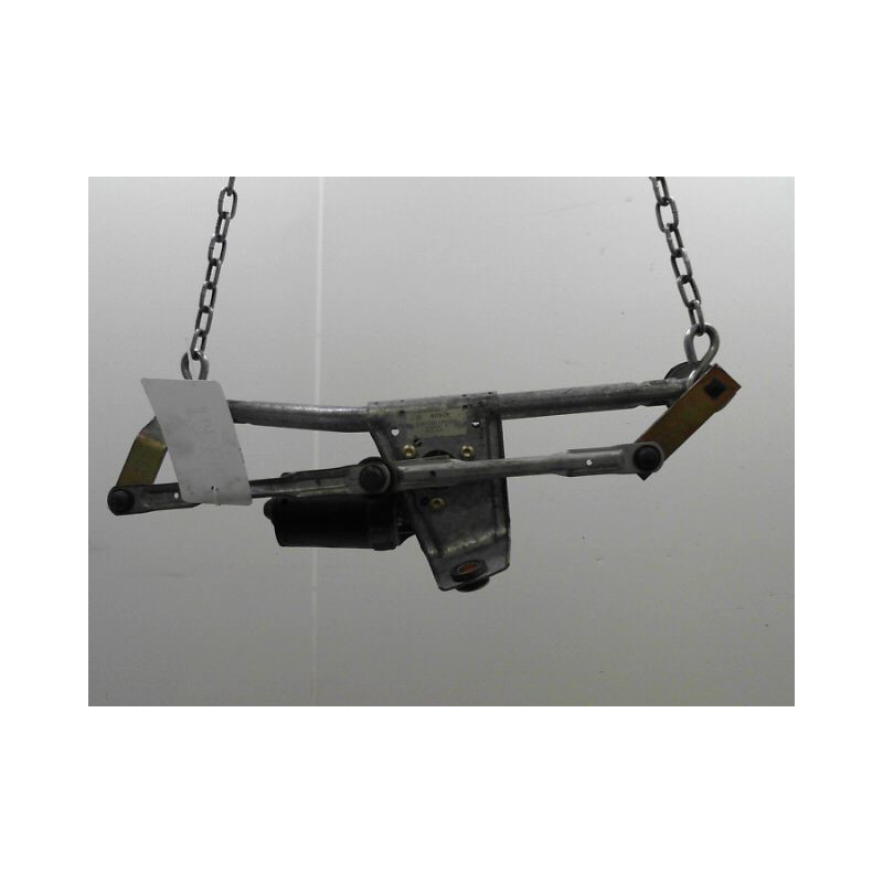 MECANISME ESSUIE-GLACE AVANT PEUGEOT 206 1998-2009