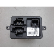 MODULE DE CHAUFFAGE RENAULT ZOE