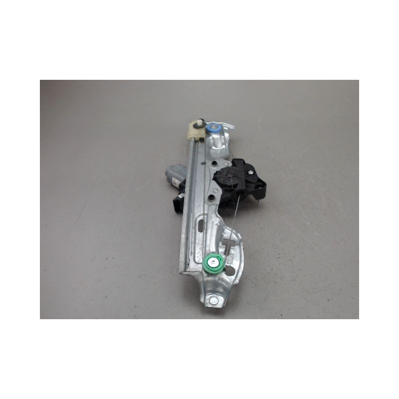 MECANISME LEVE-GLACE ARRIERE DROIT RENAULT MEGANE