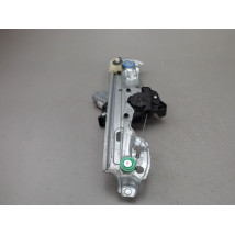 MECANISME LEVE-GLACE ARRIERE DROIT RENAULT MEGANE