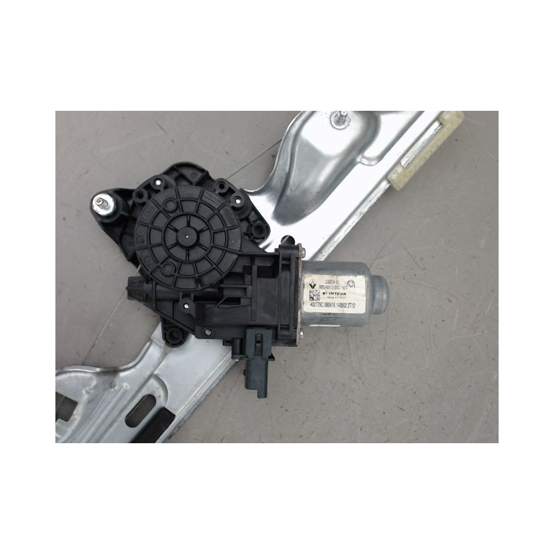 MECANISME LEVE-GLACE ARRIERE DROIT RENAULT MEGANE
