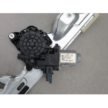 MECANISME LEVE-GLACE ARRIERE DROIT RENAULT MEGANE