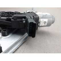 MECANISME LEVE-GLACE ARRIERE DROIT RENAULT MEGANE
